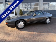 Porsche 928 - 4.7 S4 Coupé (1988) 310pk 01-2026 apk | PTS | Zeer uniek | Historie