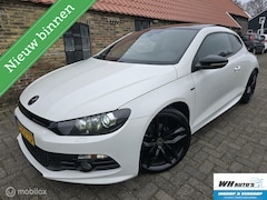 Volkswagen Scirocco - 1.4 TSI Edition R Open dak XENON