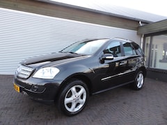 Mercedes-Benz M-klasse - 280 CDI