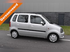 Opel Agila - 1.2-16V Flexx cool airco