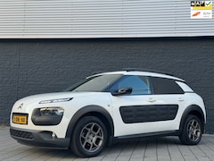 Citroën C4 Cactus - 1.2 e-VTi Shine AUTOMAAT/NETTE STAAT