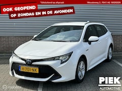 Toyota Corolla Touring Sports - 1.8 Hybrid Business