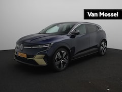 Renault Mégane E-Tech - Iconic EV60 220pk optimum charge | Warmtepomp | Harman Kardon Premium Audio | Parkeersenso