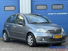 Citroën C3 - 1.4i Exclusive * Airco * 5 Deurs * 100% Onderhouden