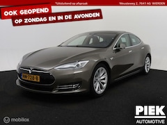Tesla Model S - 85D Base AUTOPILOT, 7-PERSOONS