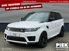 Land Rover Range Rover Sport - 3.0 SDV6 Autobiography Dynamic