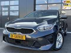 Kia Cee'd Sportswagon - Ceed 1.0 T-GDi DynamicLine|CARPLAY|STOEL-STUURVERWARMING|CAMERA|CLIMA|CRUISE|LANE-ASSIST|I
