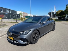 Mercedes-Benz EQE - 300 Business Edition 89 kWh WLTP 613 kilometer