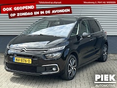 Citroën C4 Picasso - 1.2 PureTech Feel AUTOMAAT TREKHAAK