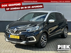 Renault Captur - 1.3 TCe 130 Intens TREKHAAK