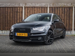 Audi A1 - 1.2 TFSI Admired