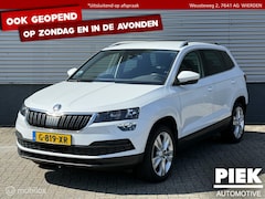 Skoda Karoq - 1.0 TSI Ambition Business AUTOMAAT