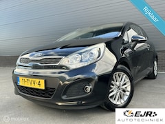 Kia Rio - 1.2 CVVT Comfort Pack AIRCO*CRUISE*MULTIMEDIA*NAP