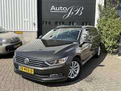 Volkswagen Passat Variant - 1.6 TDI EDITION | AUTOMAAT | TREKH