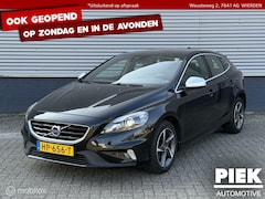 Volvo V40 - 2.0 D2 R-Design