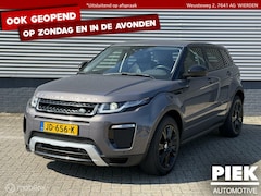 Land Rover Range Rover Evoque - 2.0 eD4 SE Dynamic