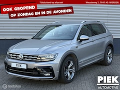 Volkswagen Tiguan - 2.0 TDI 4Motion R-Line BTW
