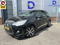 Citroën DS3 - 1.6 e-HDi So Chic|CLIMA|CRUISE|NW RIEM|TOP AUTO