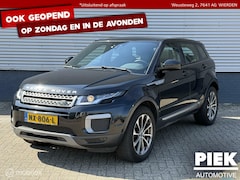 Land Rover Range Rover Evoque - 2.0 eD4 HSE Dynamic