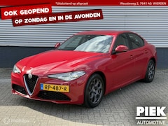 Alfa Romeo Giulia - 2.2 Super Advanced Efficiency BOMVOL