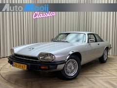 Jaguar XJS - 5.3 V12 Coupé *Origineel NL* 296PK / Automaat / 1976 / 96.340 km