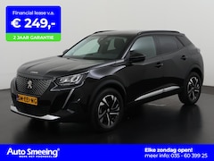 Peugeot 2008 - 1.2 PureTech Allure Pack | Camera | Apple Carplay | Virtual Cockpit | Zondag Open