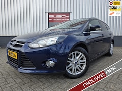 Ford Focus Wagon - 1.0 EcoBoost Titanium | CRUISE CONTROL |