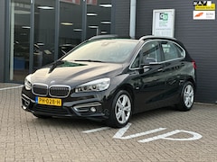 BMW 2-serie Active Tourer - 220i High Executive/2de EIG/LEDER/AUTOMAAT/NL-AUTO NAP