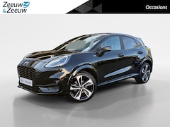 Ford Puma - 1.0 EcoBoost Hybrid ST-Line X | Pano dak | Winter Pack | Camera |