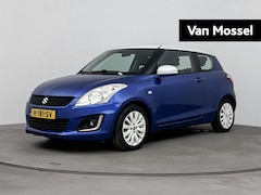 Suzuki Swift - 1.2 Base EASSS 94PK | Airco | Achterbank Neerklapbaar | Elektrische Ramen Voor
