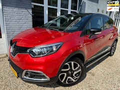 Renault Captur - 0.9 TCe Dynamique