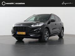Ford Kuga - 2.5 PHEV ST-Line X | Adaptive Cruise Control | B&O Premium Audio | Winterpack | Elekt. Ach