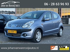 Nissan Pixo - 1.0 Acenta/AIRCO/AUTOMAAT/NW APK