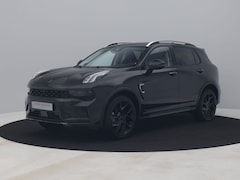Lynk & Co 01 - 1.5 Plug-in Hybrid | 360° | BLACK