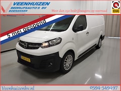 Opel Vivaro - 1.5CDTI L3/H1 Euro 6