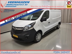 Opel Vivaro - 1.6CDTI L2/H1 Euro 6
