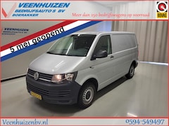 Volkswagen Transporter - 2.0TDI Trekhaak Euro 6