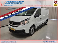 Fiat Talento - 2.0MultiJet 146PK Euro 6