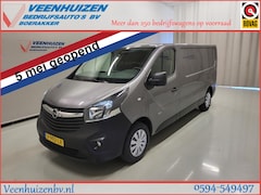 Opel Vivaro - 1.6CDTI L2/H1 Euro 6