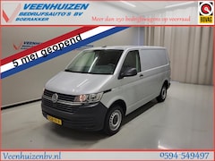 Volkswagen Transporter - 2.0TDI Euro 6