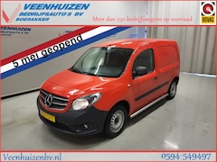 Mercedes-Benz Citan - 111CDI Euro 6