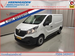 Renault Trafic - 1.6dCi Euro 6