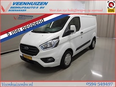 Ford Transit Custom - 2.0TDCI 105PK Imperiaal Euro 6