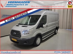Ford Transit - 2.2TDCI L2/H2 Trekhaak