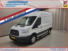 Ford Transit - 2.0TDCI 130pk L2/H3 Euro 6