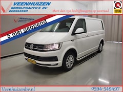Volkswagen Transporter - 2.0TDI 150pk Automaat 2500kg Trekgewicht Euro 6