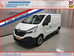 Renault Trafic - 2.0dCi 146pk Automaat Euro 6