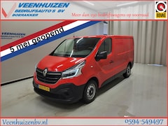 Renault Trafic - 2.0dCi 120pk Euro 6