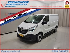 Renault Trafic - 2.0dCi 120PK Euro 6