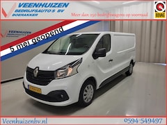 Renault Trafic - 1.6dCi 122pk L2/H1 Trekhaak Euro 6